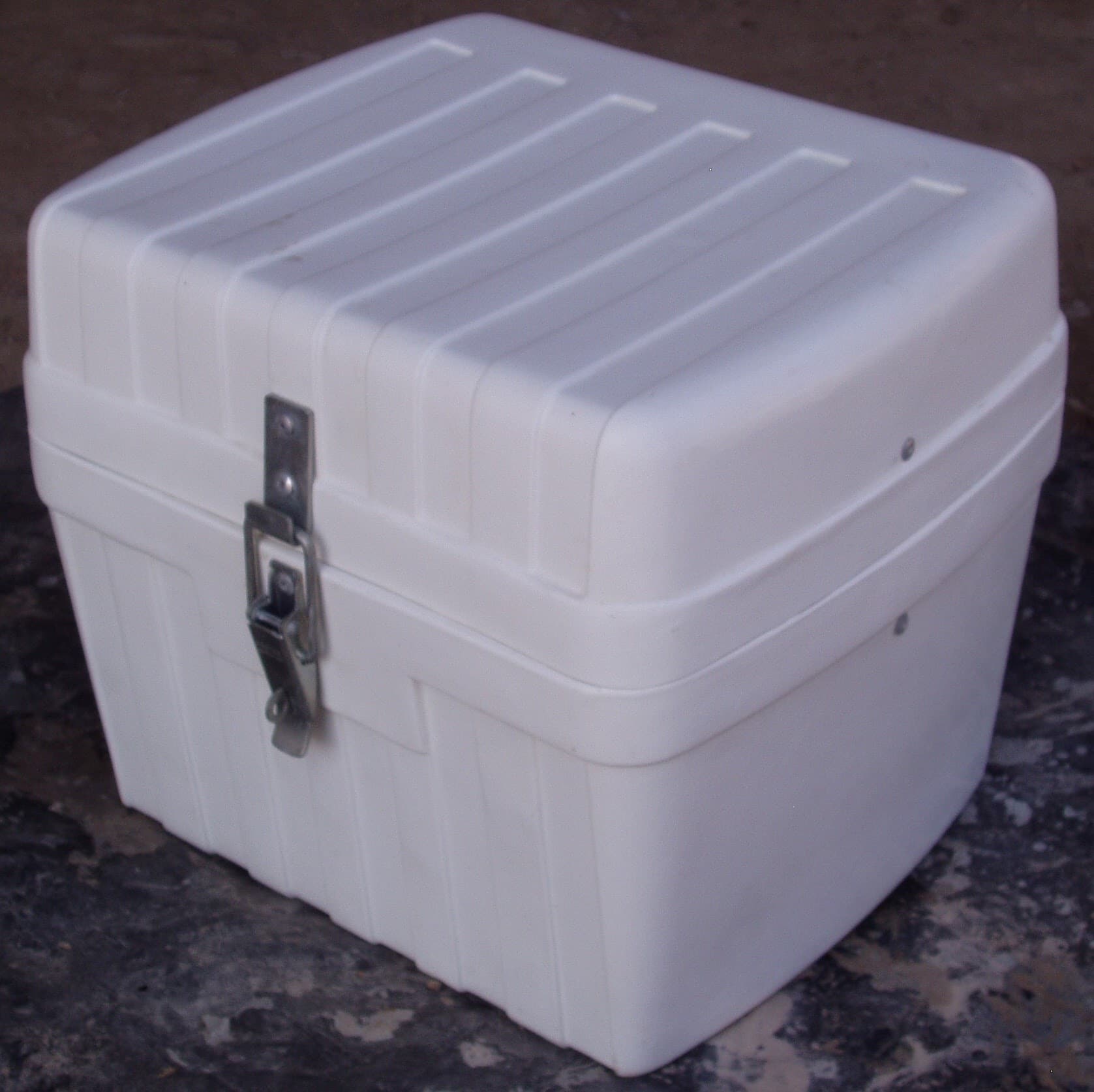 Carrier Boxes Rokbody