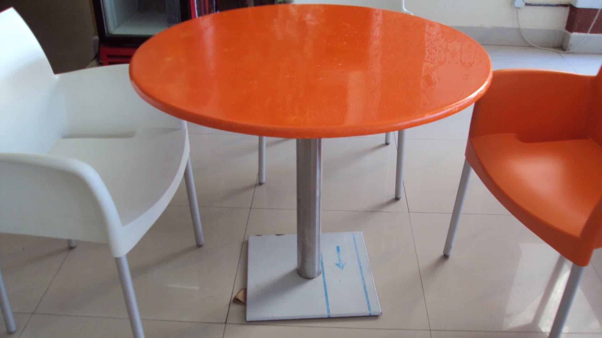 GRP Round Table