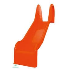 GRP Molded Slide
