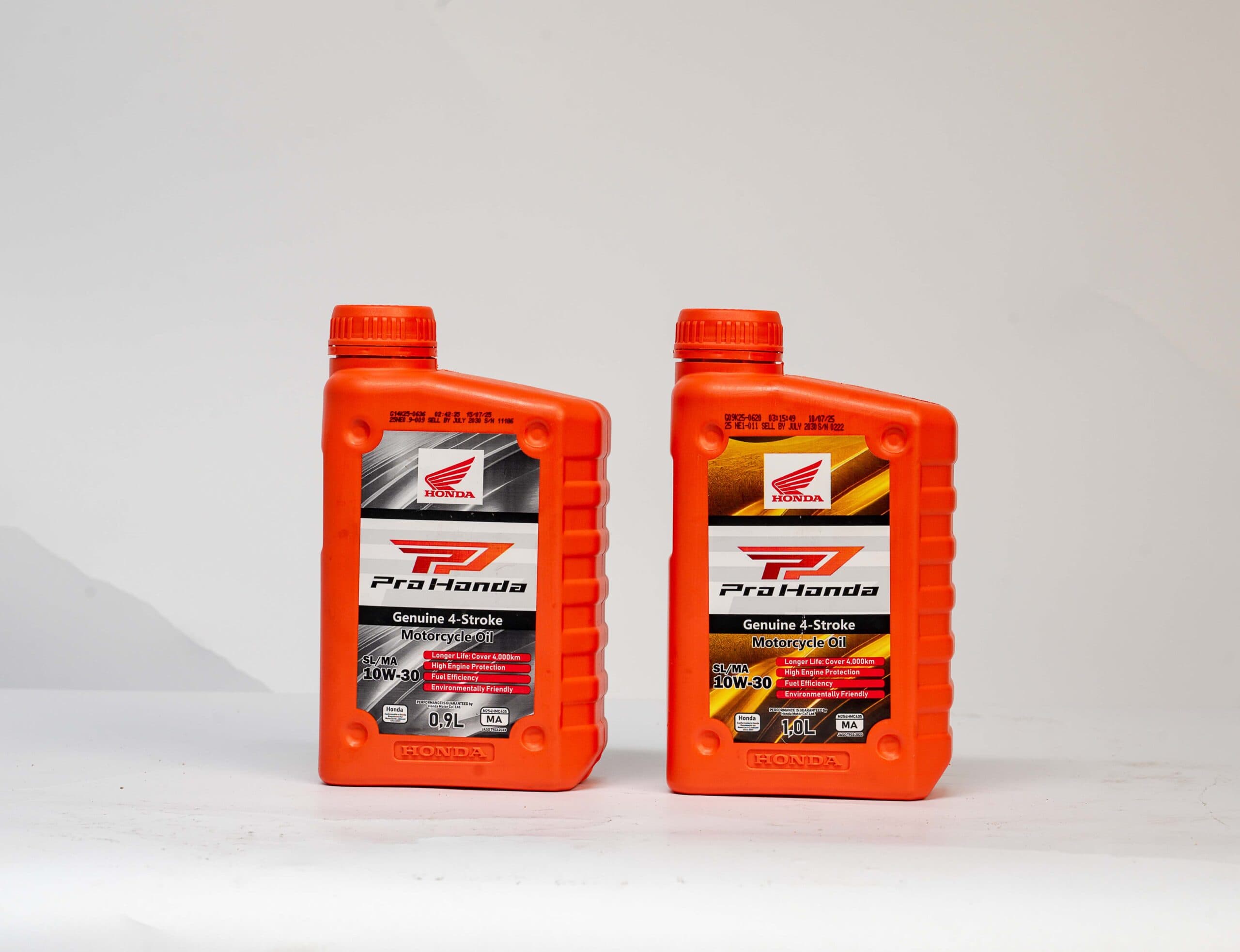 Honda spares