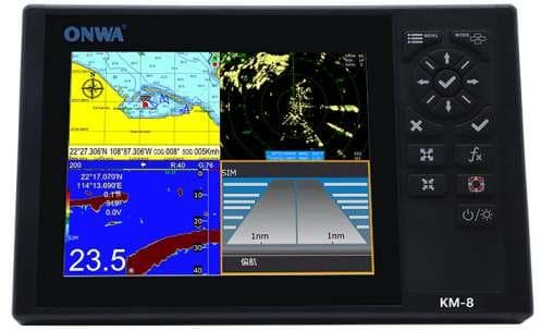 Onwa Marine Electronics